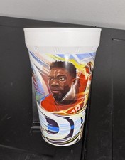 McDonald's FIFA World Cup Adult Happy Meal Davies Unused Opened 2026