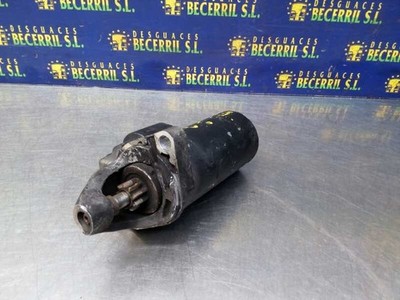 0001108113 MOTOR STARTET / 078911023 / 1128984 FÜR AUDI 100 AVANT C4 2.6 V6 CA