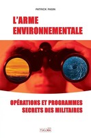 Patrick Pasin | L'arme Environnementale (3E éDition) | Taschenbuch | FranzöSisch