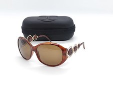 Roberto Cavalli BLENDA 440S Oval Übergroß Sonnenbrille Damen Sunglasses