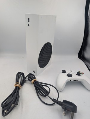 Microsoft XBOX Series S 512GB ** voll funktionsfähig ** ohne Probleme ** 