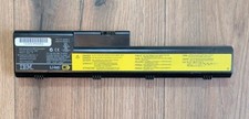 OEM Lenovo laptop battery For ThinkPad T61 / R6 T400 / R400 series S/N 02K6618