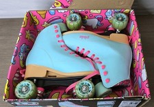 Patines ajustables Roller Derby Pixie para niñas