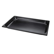 Irinox 1002001 Basin Drainage 1/1 Black
