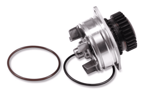 Wasserpumpe MotorküHlung FüR Nissan Renault Infiniti 350Z Coupe Roadster 370Z-image