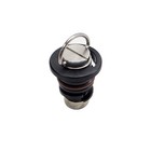 (New) Fits VW and Audi Quick Turn Magnetic Oil Sump Drain Plug w Handle UPR