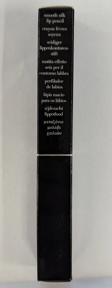 1 LÁPIZ LABIAL DE SEDA SUAVE GIORGIO ARMANI ECSTACY 0,04 oz - TONO: #8 NUEVO EN CAJA Foto 2 de 4