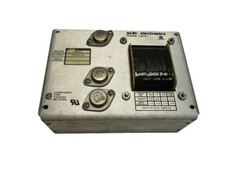 ACDC ELECTRONICS 15N4.5 POWER SUPPLY 4.5A 15V UNMP