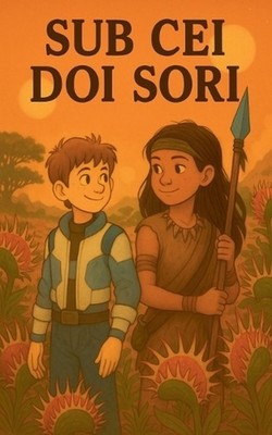 Sub Cei Doi Sori by Alexandru Spr?ncean? (Romanian) Paperback Book