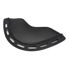 Shoei 0216-3905-00 Chin Curtain for Neotec II Helmets - Leather