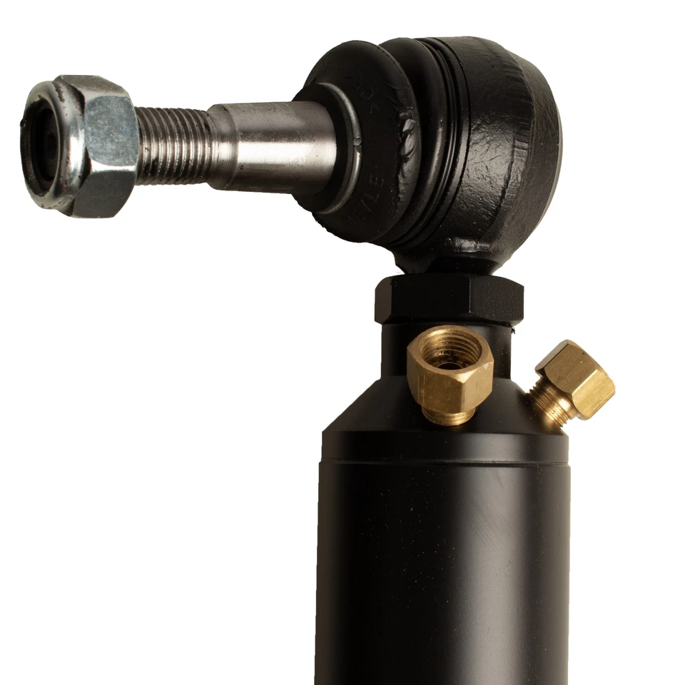 Power Steering Cylinder Replacement for FORD 2000 3000 D4NN3A540A E9NN3A540AA - Image 2 of 4