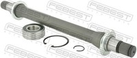 Antriebswelle Febest 2212-SP4WDMT FüR Hyundai KIA Tucson Ix35 LM EL ELH TL TLE 3