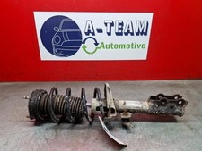 Stoßdämpfer rechts vorne Ford Fiesta VI CB1, CCN  P22336481