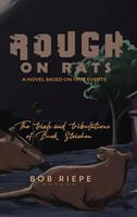 Bob Riepe | Rough ON Rats | Buch | Englisch (2022) | Gebunden | Gotham Books
