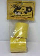 Vintage Team CRP 1/10th On Road Rear Wheels TRC Associated Bolink NOS