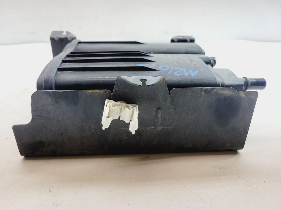 2011 2012 2013 2014 MAZDA 2 1.5L FUEL VAPOR CANISTER OEM ZYE9-13-970 - Image 3 of 4