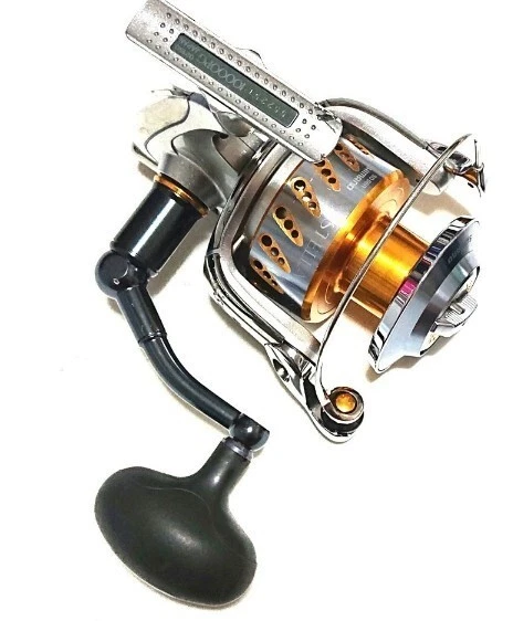 25+ shimano stella 10000 for sale | Updated Oct 2026