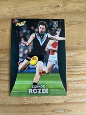 Connor Rozee AFL Select 2025 Power 2025 Select Australia AFL
