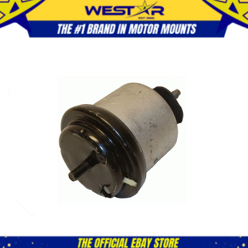 Juego de 5 piezas de montaje de motor y transmisión para Buick Enclave/GMC Acadia/Saturn Outlook Foto 4 de 4