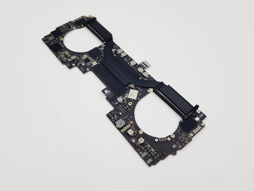 MacBook Pro 13" A1989 2019 i5 2,4GHz Logic Board 16GB 1TB 820-00850-A +ID - Bild 3 von 6