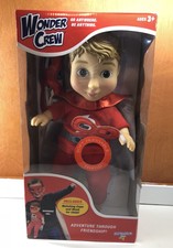 wonder crew doll walmart