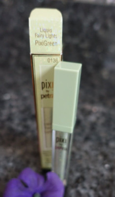 pixi liquid fairy lights glimmery shadow new select yours