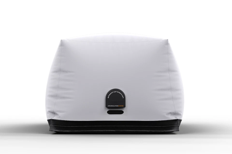 Amazon Protection Capsule Car Cover Moderate Outdoor Volkswagen Beetle Type 1 — 第 2/4 张图片