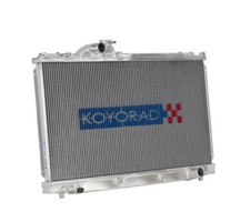 KOYO 36MM COMPETITION SPEC RADIATOR FOR LEXUS...