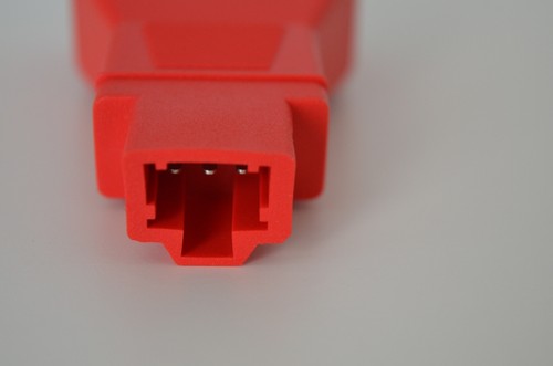 AUTEL MAXISYS ADAPTER MINI SMART DIAGNOSTICS CONNECTOR (CHOOSE YOUR ADAPTER) - Picture 19 of 34