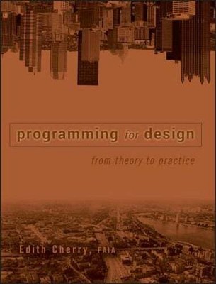 Programming for Design: From Theory to Practice by Edith Cherry: Used