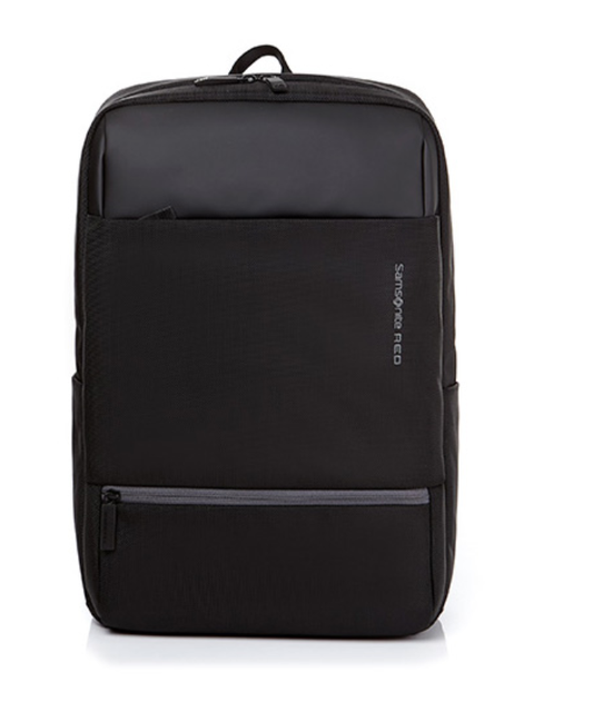 Samsonite Red 2018 Lopere Backpack L 15 