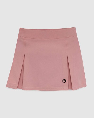 GIRLS SWISH SKORT - Picture 4 of 16