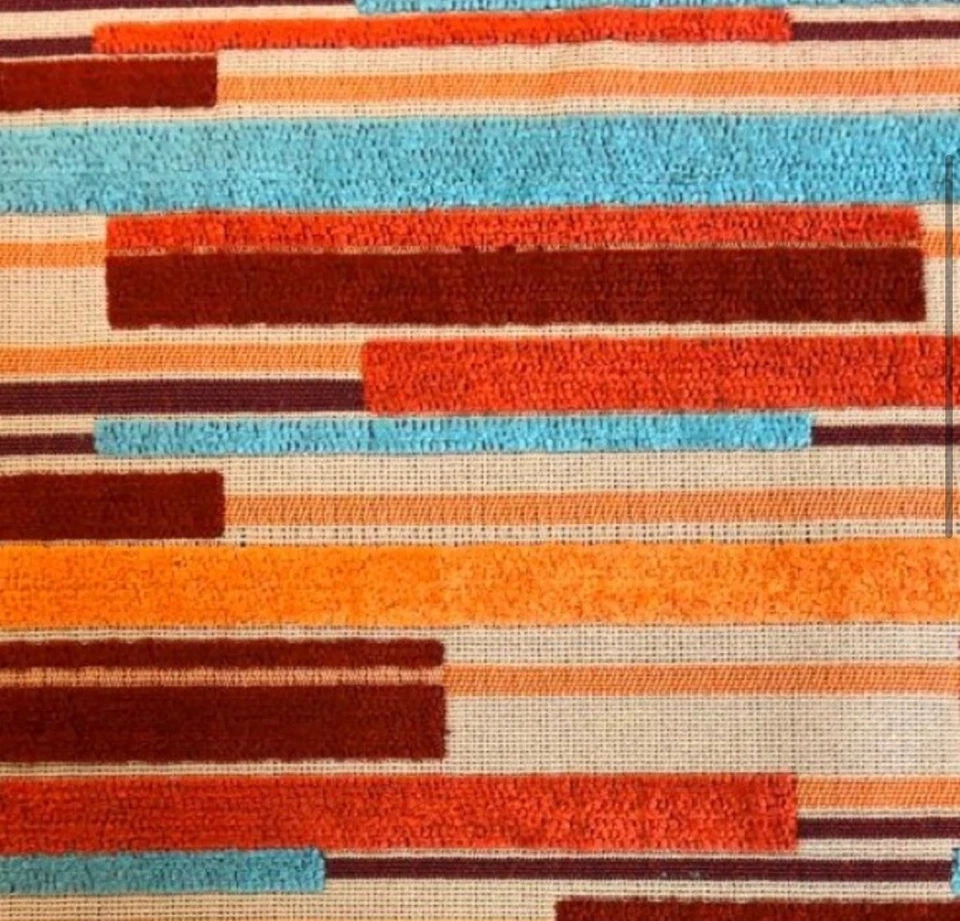 Mid-Century Modern Momentum color desierto Foto 4 de 4