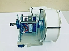 GE Gas Dryer Model No DBVH512GF0WW Motor and Blower Assembly