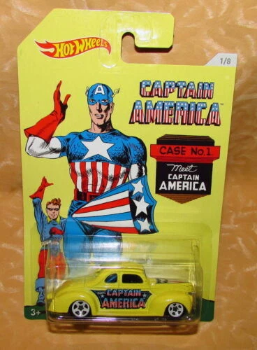 Altri modellini statici di veicoli scala 1:8 per Ford