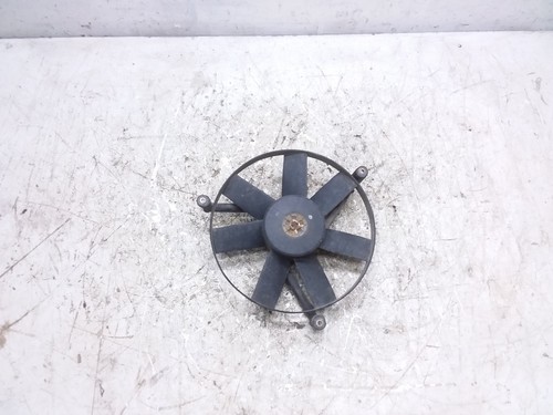 VW POLO Kühlerlüfter / Elektrolüfter 6n0121209f 1.9 47kw 2000 22796737