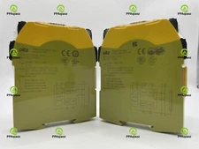 1Pcs New Pilz  PNOZ S3 C 24VDC 2n/o 751103 safety relay Fast delivery