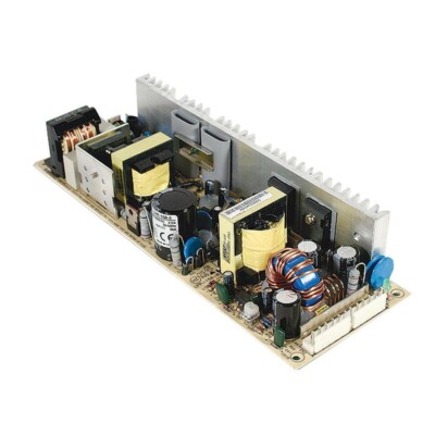 LPP-150-48 Netzteil: Impuls 153,6W 120-370VDC 90-264VAC OUT: 1 48VDC 3,2A MEAN W