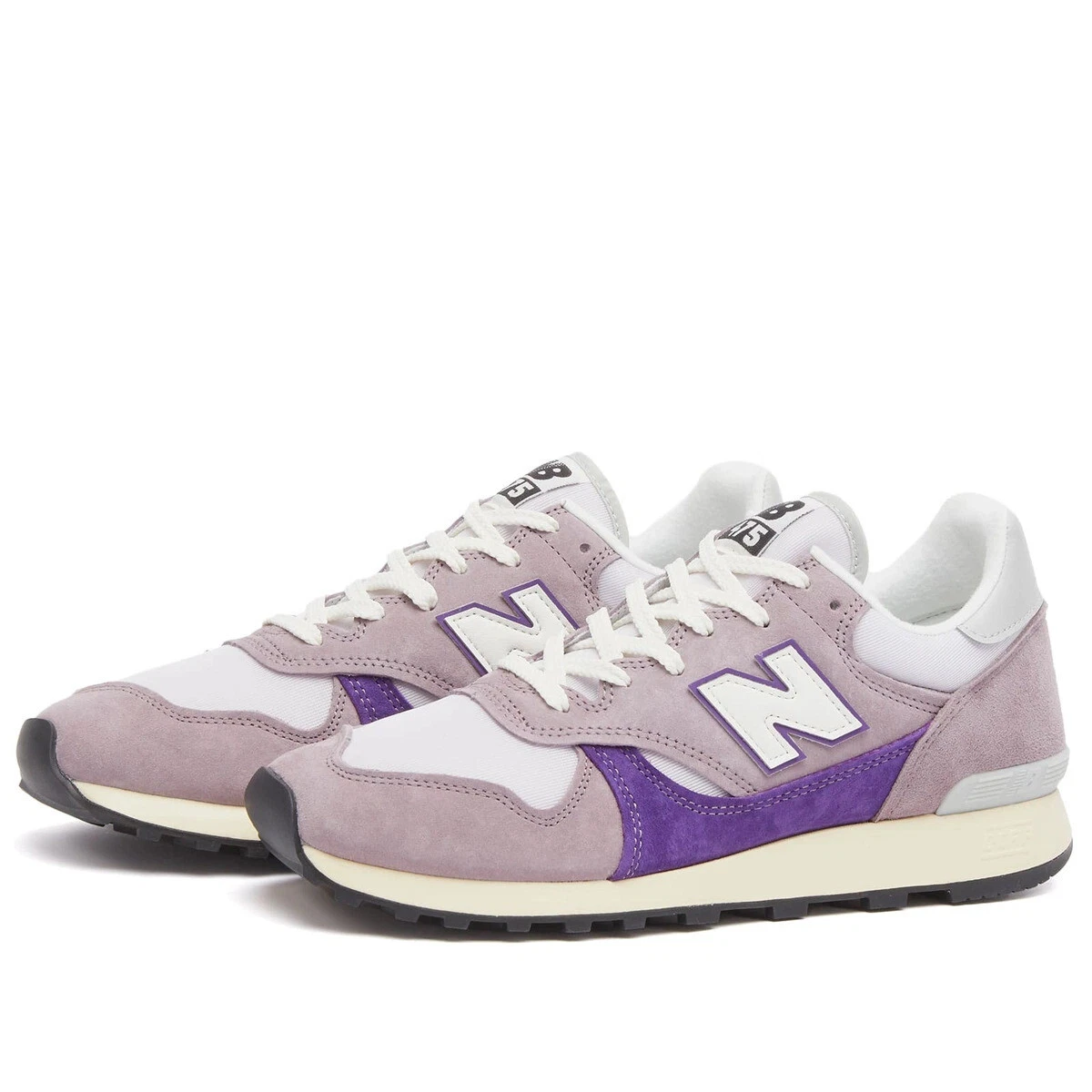 New Balance 475 V1 sneaker viola unisex taglia 41 5 M475VTE