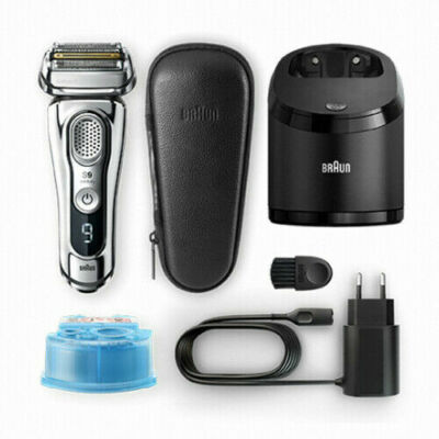 Braun Series 9 9395cc Rechargeable Cordless Men 