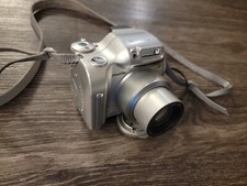 Fuji FinePix 2800 Zoom 2.0mp Digital camera