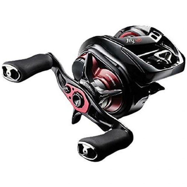 Daiwa Saltist TW 400XH PE Special – Moulinet Baitcast Manuel Droit, Neuf