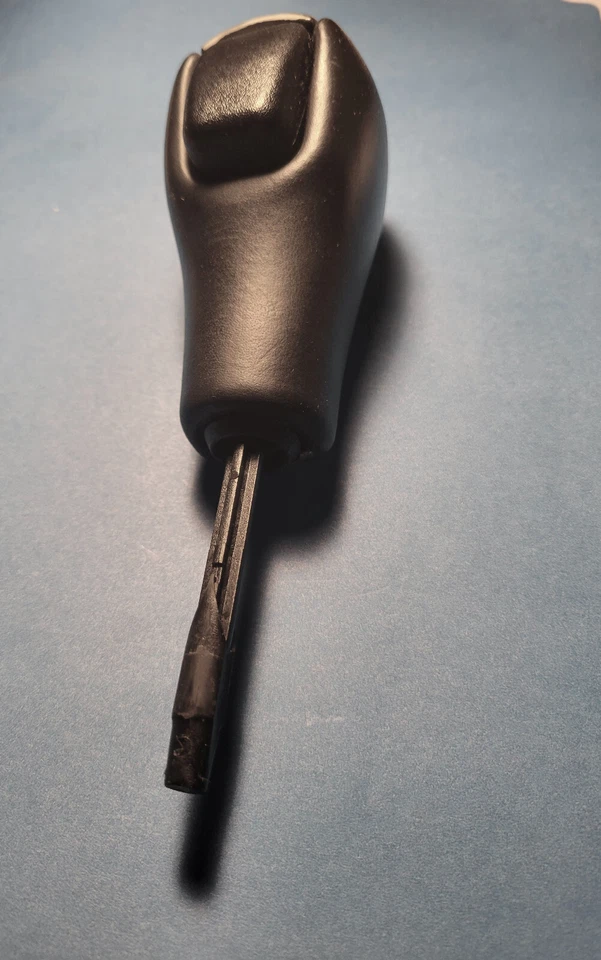 Pomo de cambio genuino BMW para automático BMW E63 650i Foto 2 de 4