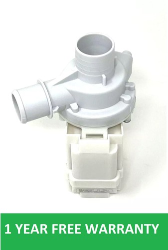 OEM Washer Drain Pump For LG Kenmore 5859EA1004J AP5605335 PS3636112 5859EA1004J, PS3636112, AP5605335, 2650697, AH3636112, EA3636112