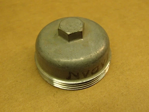 FUEL COCK FILTER CUP | TC305