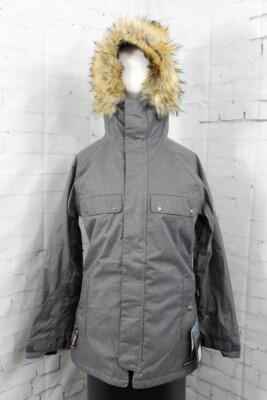 686 dream insulated jacket