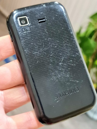 Samsung Ch@t GT-C3222 (Unlocked) Mobile Phone Excellent Condition With Charger - Picture 5 of 9