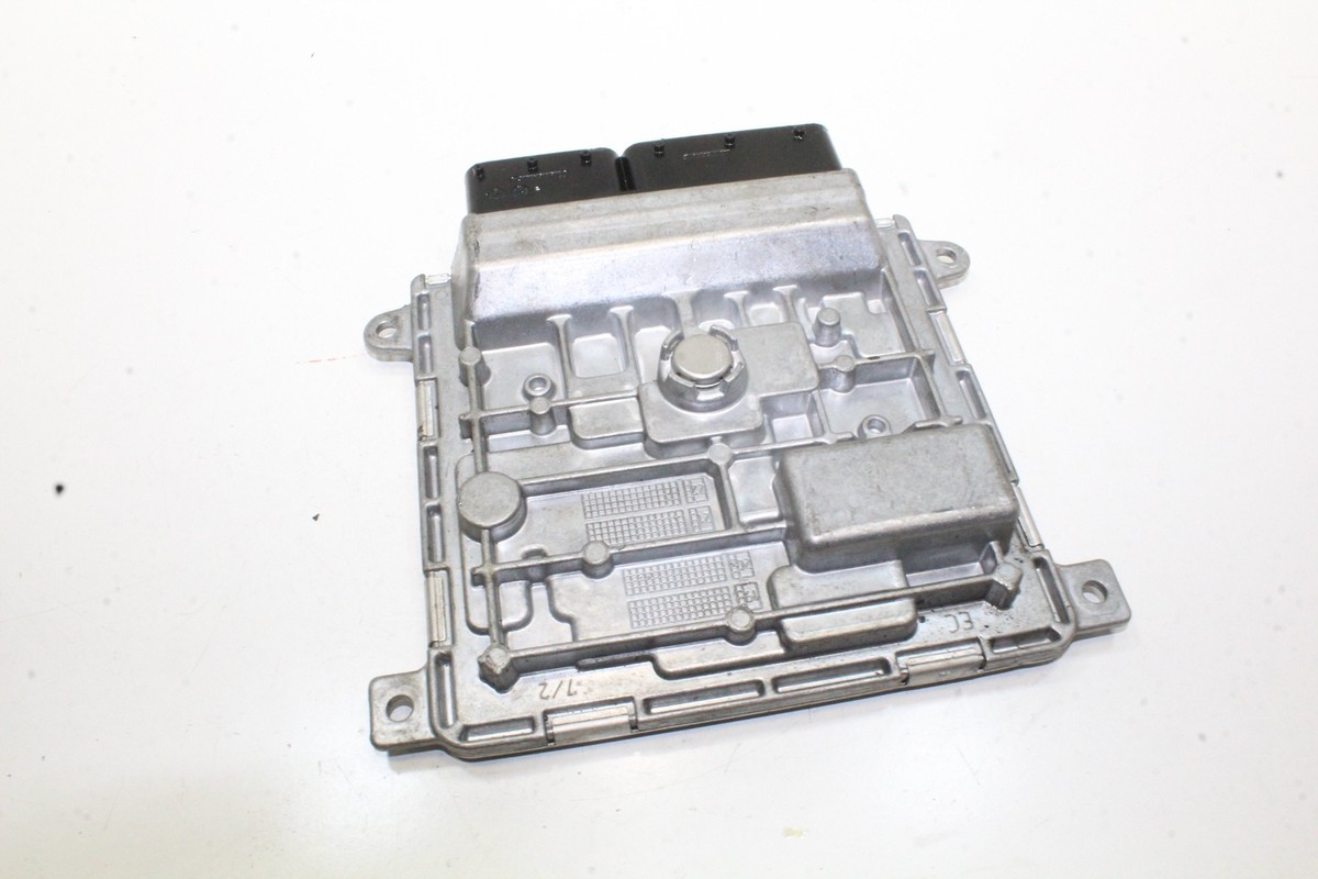 MERCEDES-BENZ A W177 Motorsteuergerät A2829003200 A2829012900 