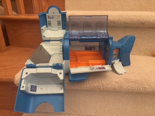 OCTONAUTS Gup W Rescue Reef Playset Accessories, Extra figures, No tank - Picture 6 of 24