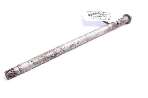 Hinterradachse Steckachse hinten Yamaha FZ 750 1FN 85-86